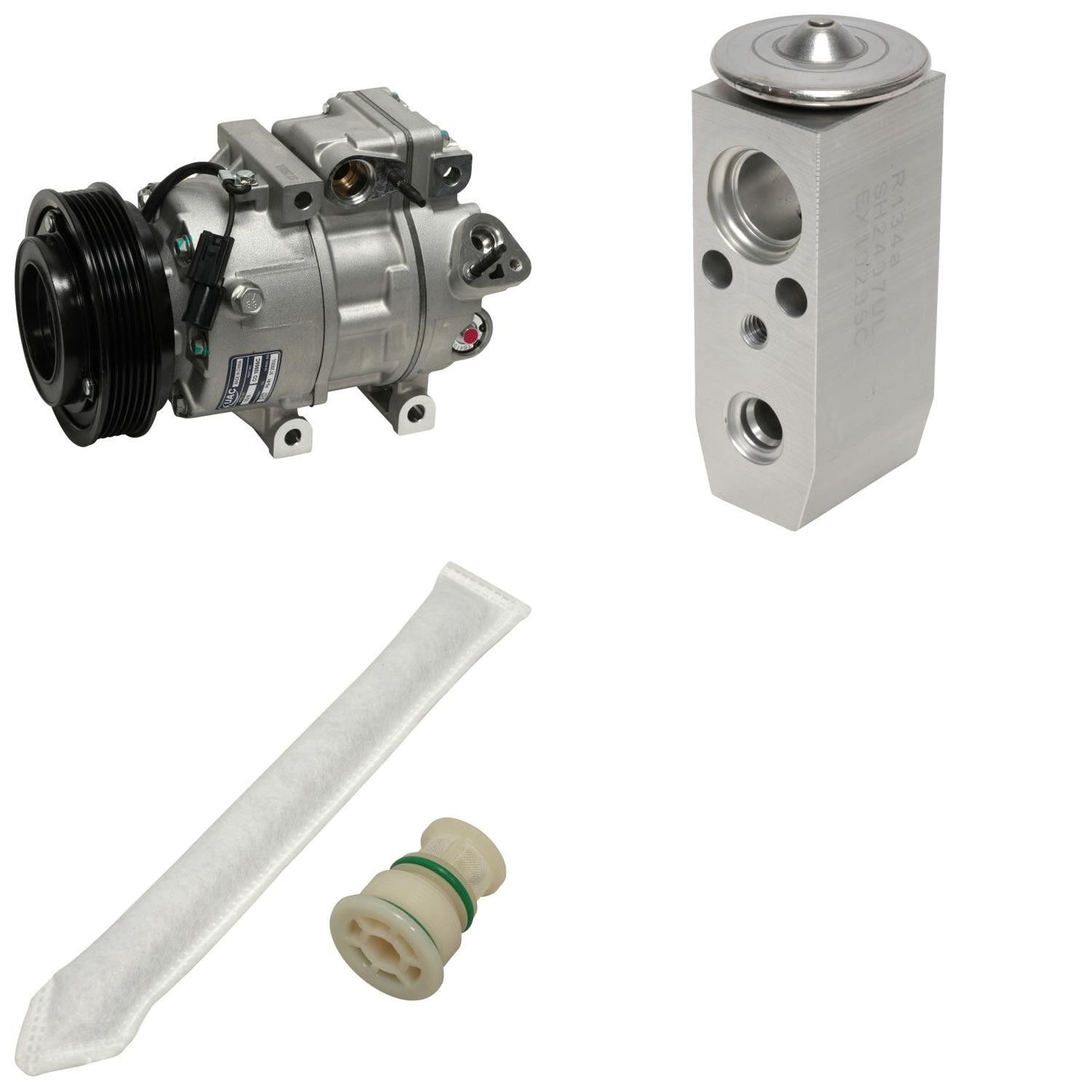 Universal Air Cond CK4971
