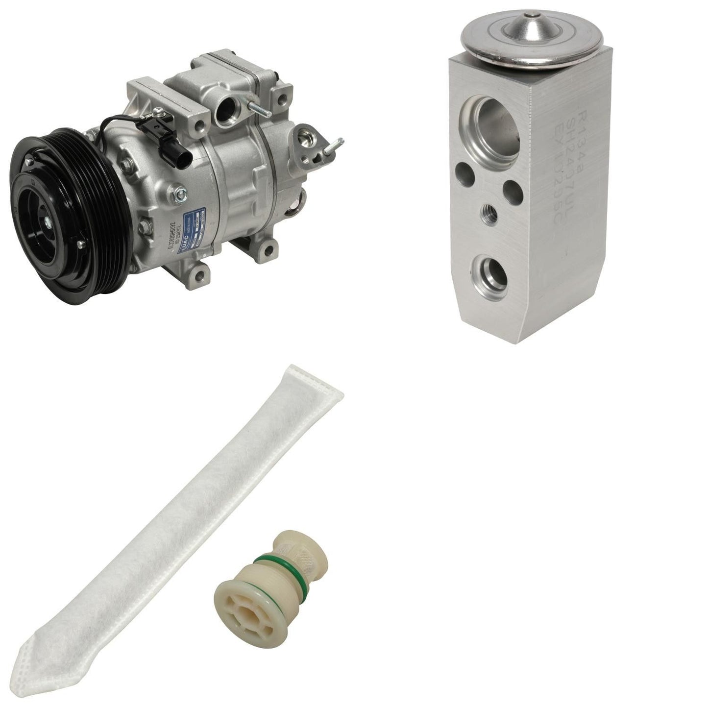 Universal Air Cond CK4972