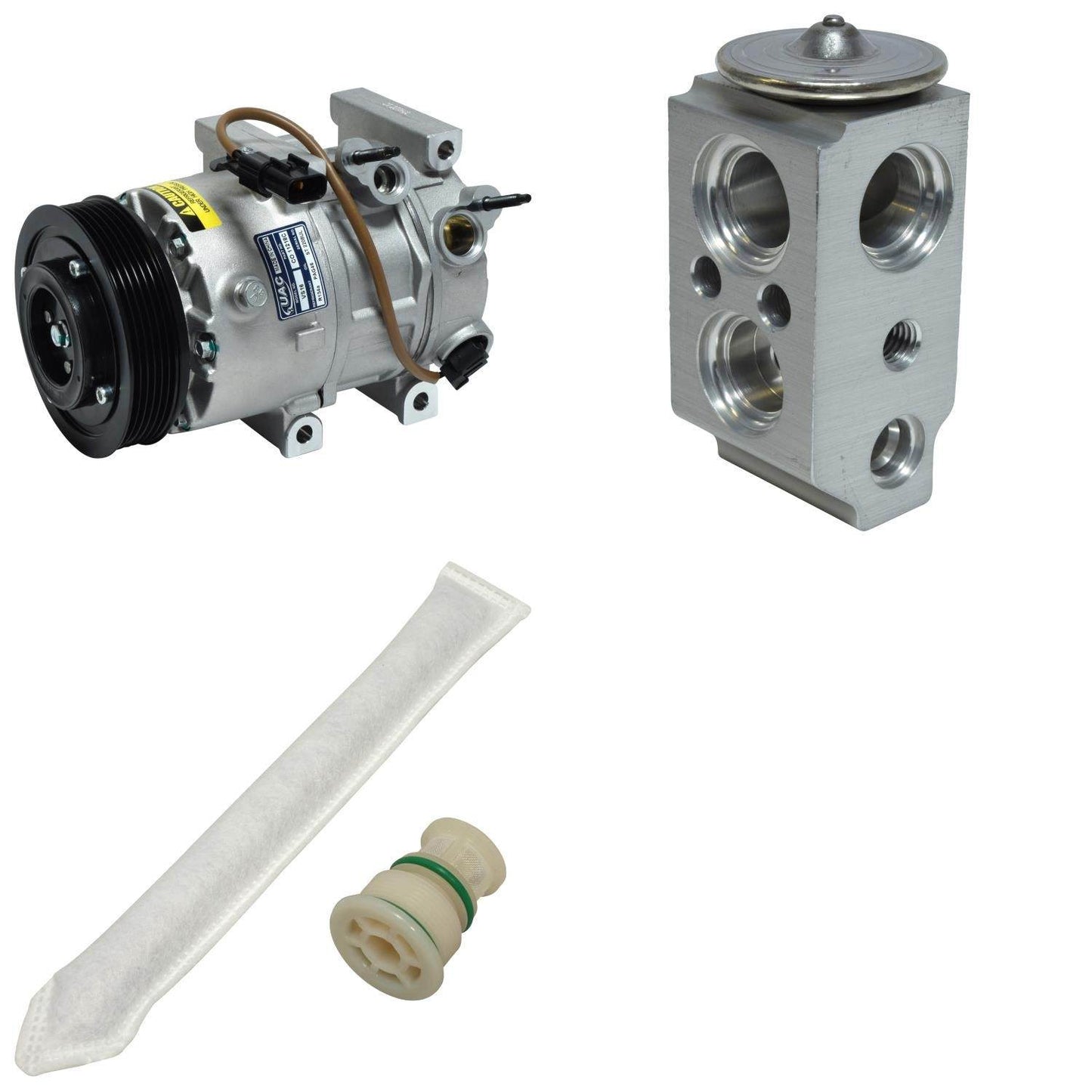 Universal Air Cond CK4973