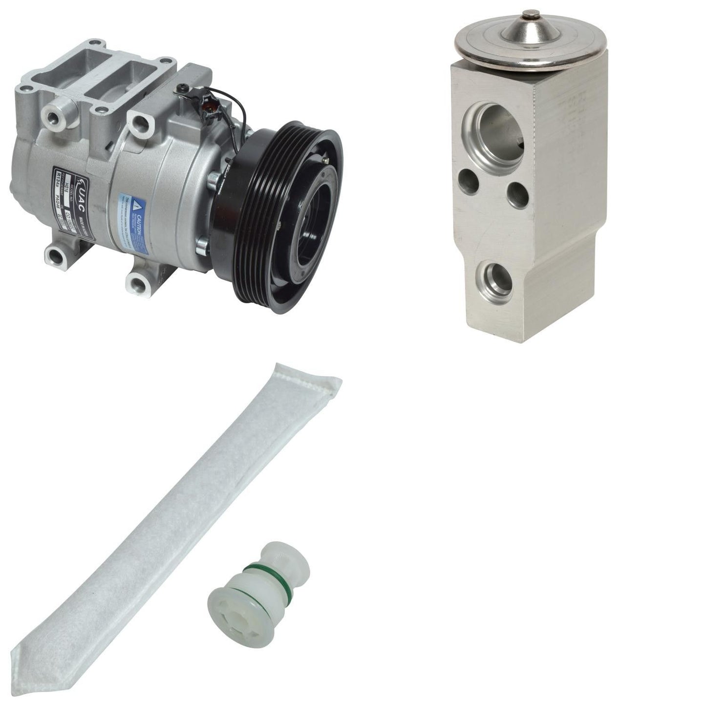 Universal Air Cond CK4974