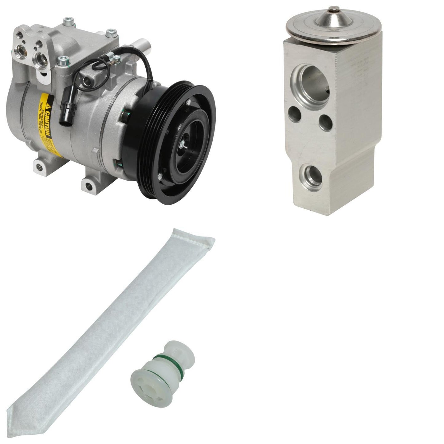 Universal Air Cond CK4975