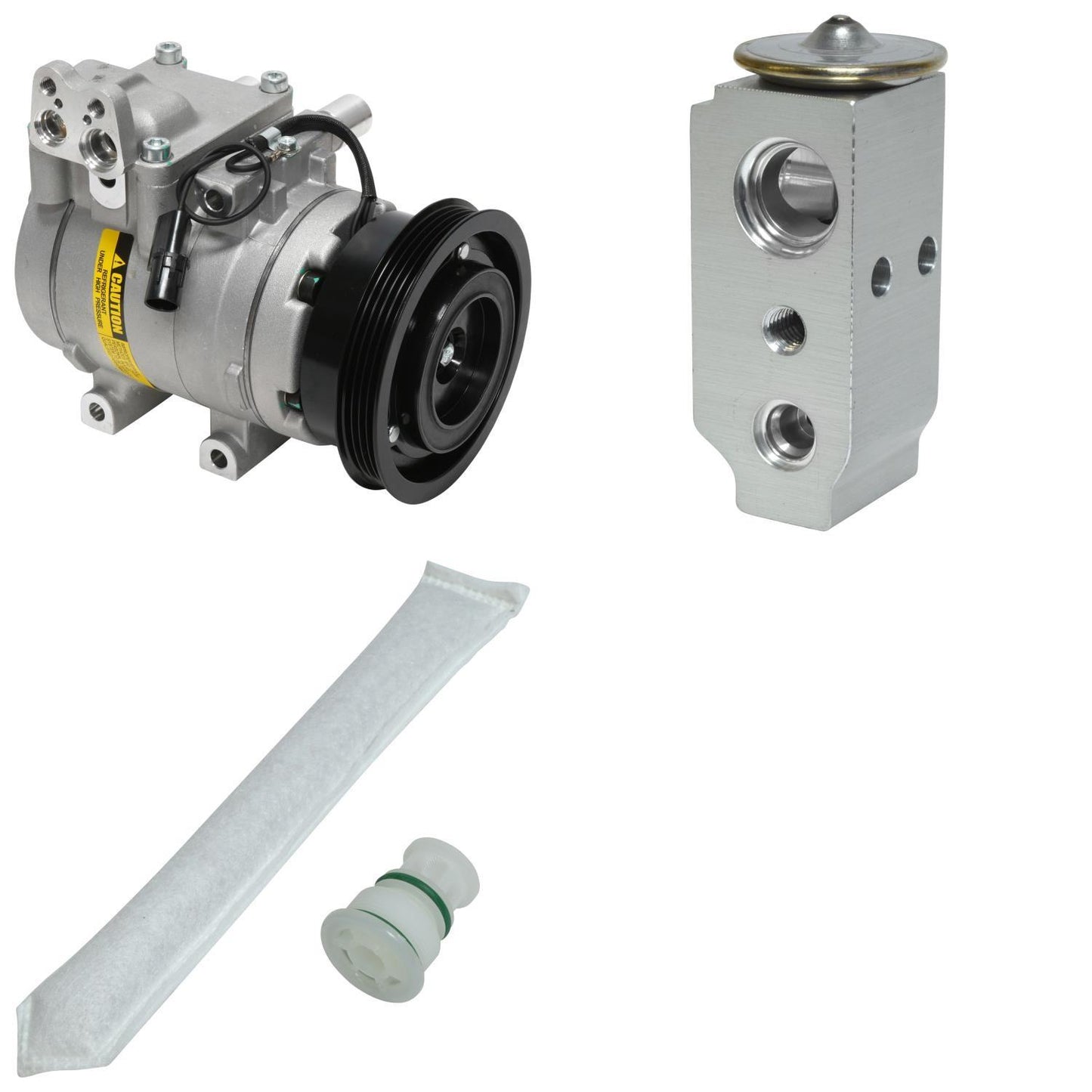 Universal Air Cond CK4976