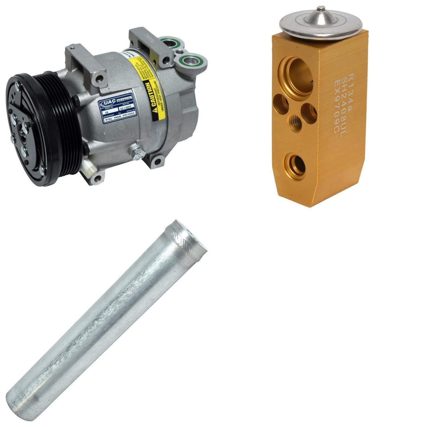 Universal Air Cond CK4982