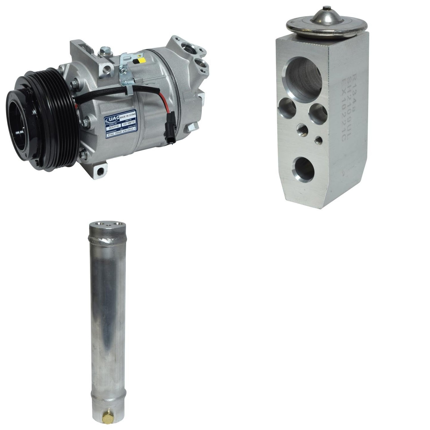 Universal Air Cond CK4983