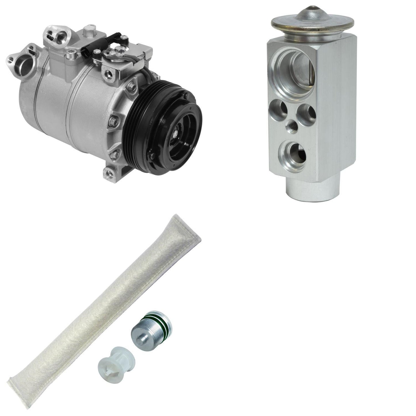 Universal Air Cond CK4986