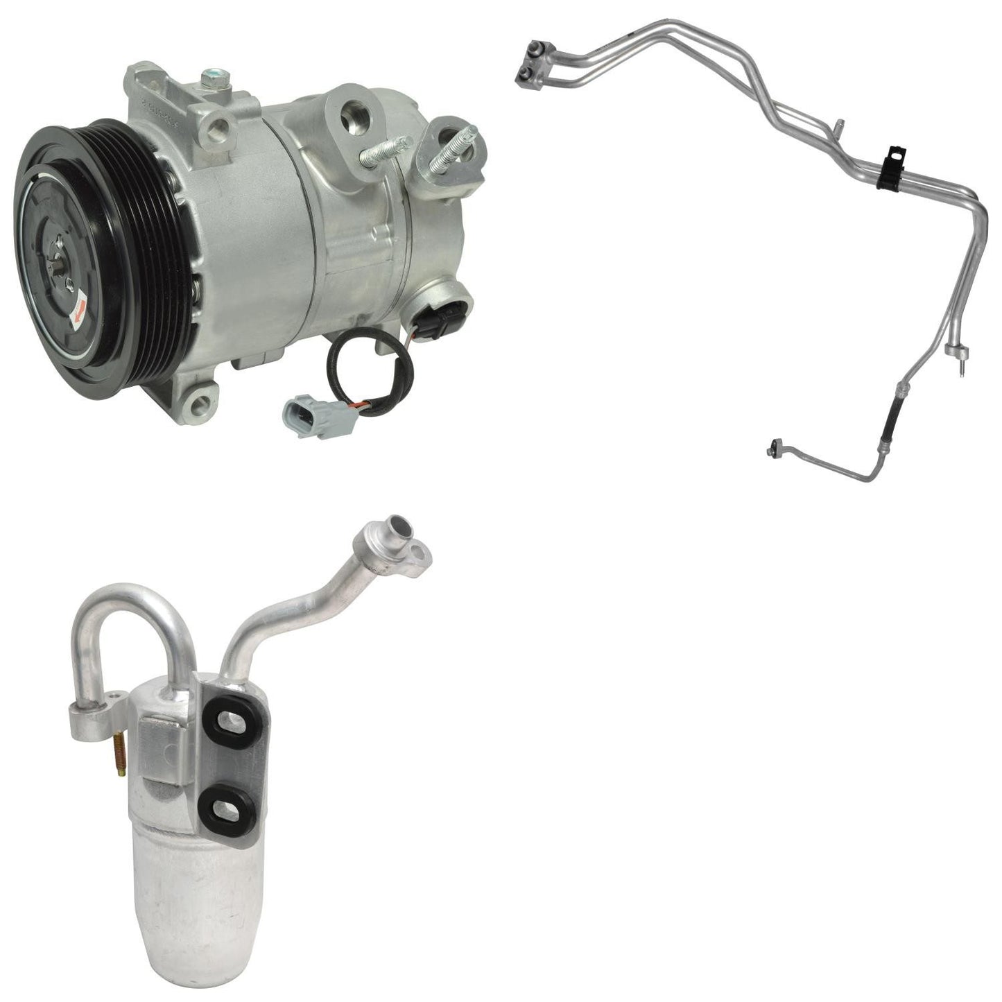 Universal Air Cond CK4988