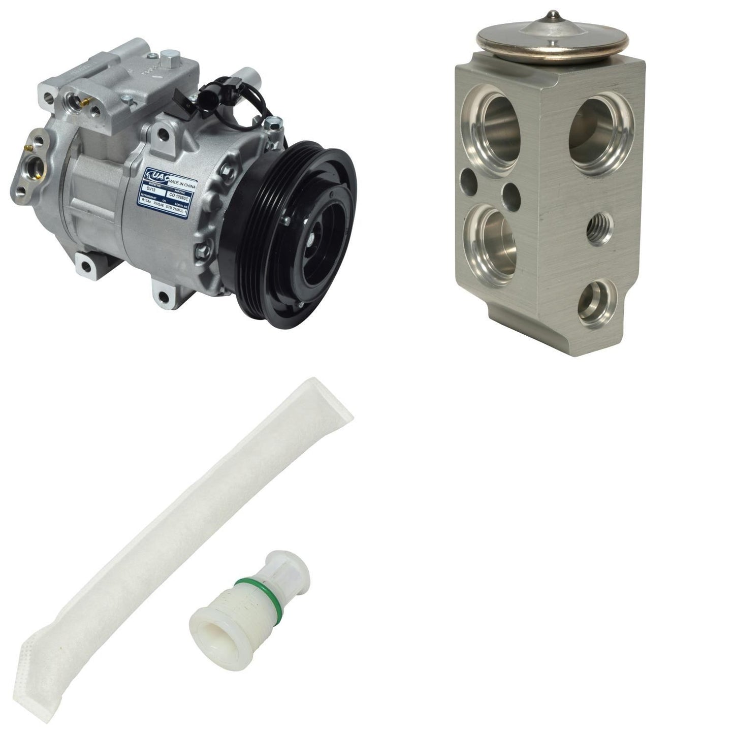 Universal Air Cond CK4989