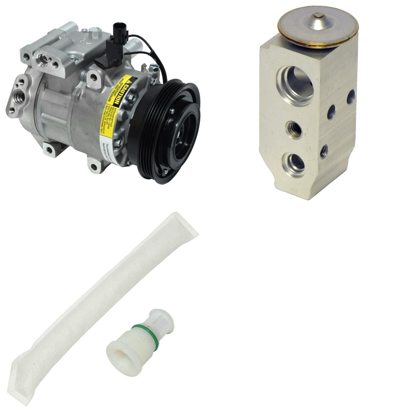 Universal Air Cond CK4990