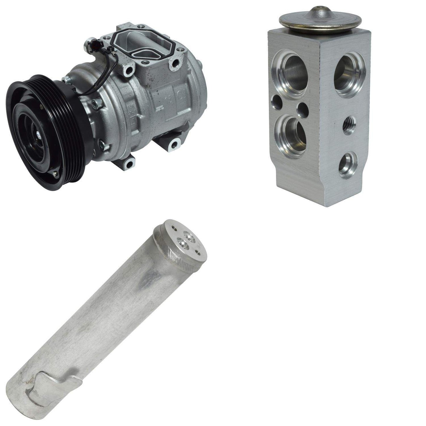 Universal Air Cond CK4992