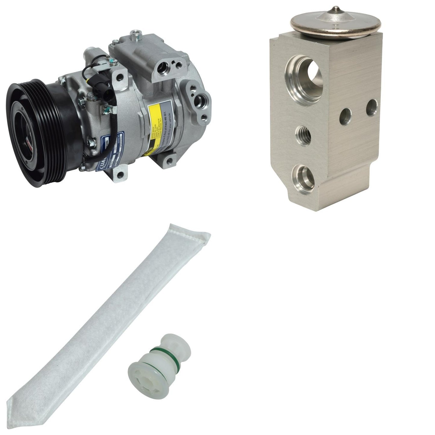 UAC CK4994 main image