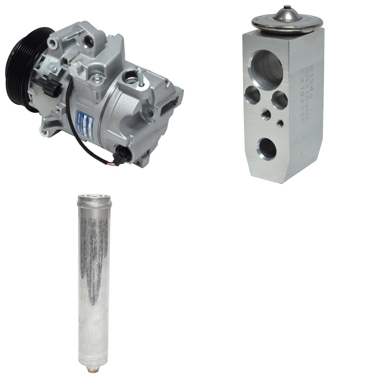 UAC CK4995 main image