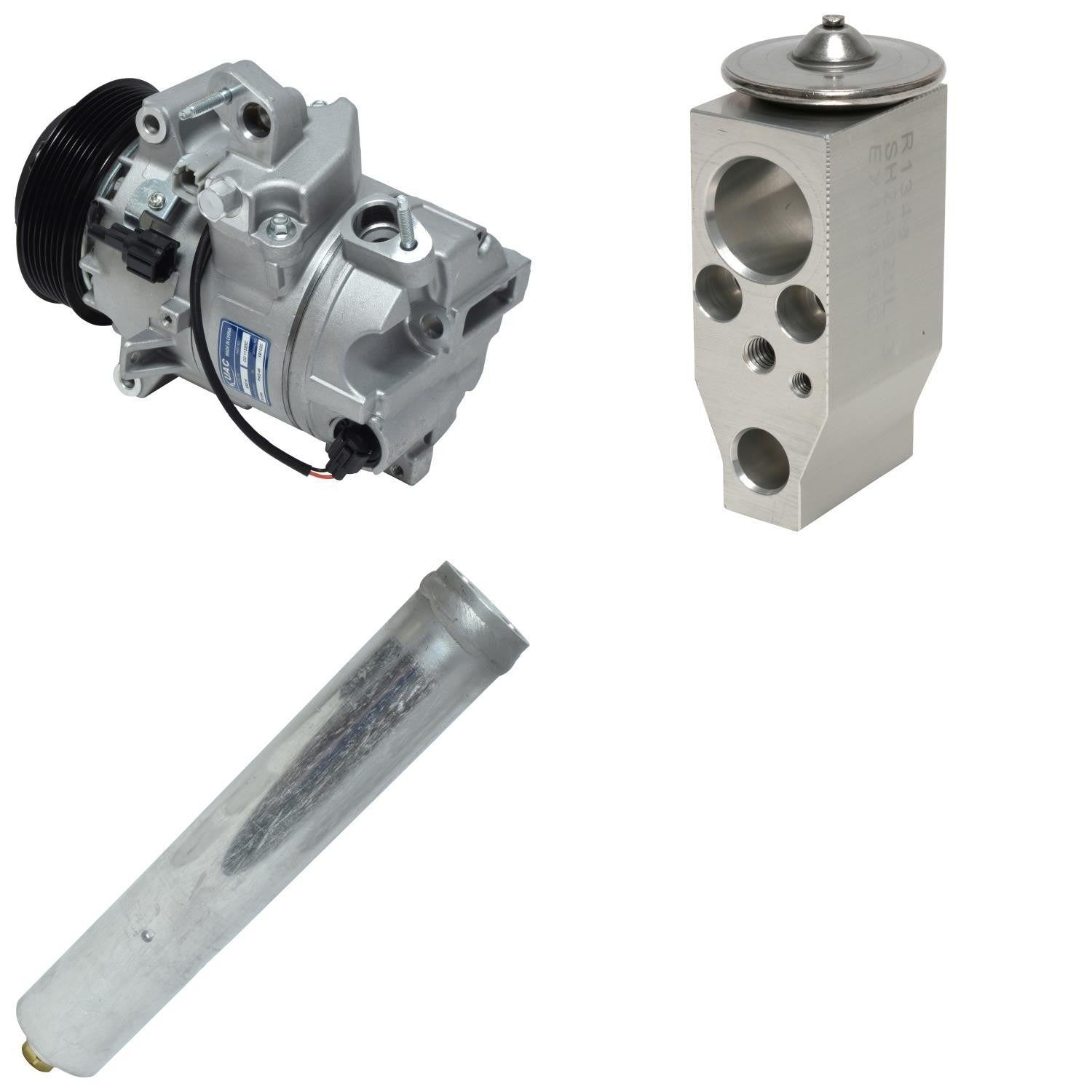 UAC CK4996 main image