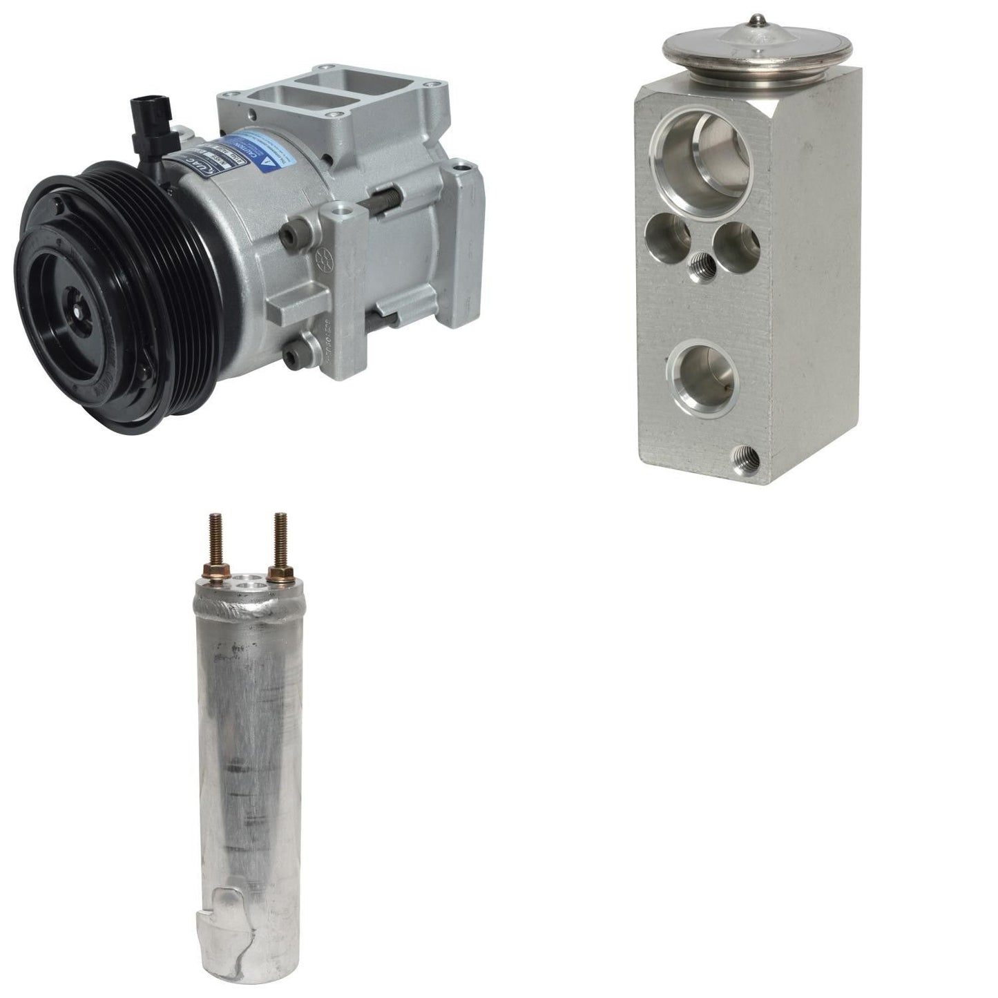 Universal Air Cond CK4997