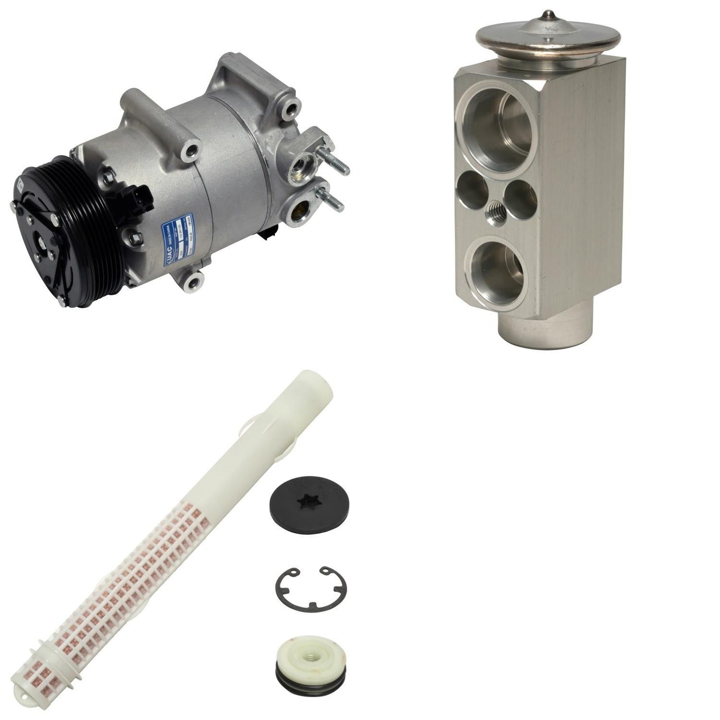 Universal Air Cond CK4998
