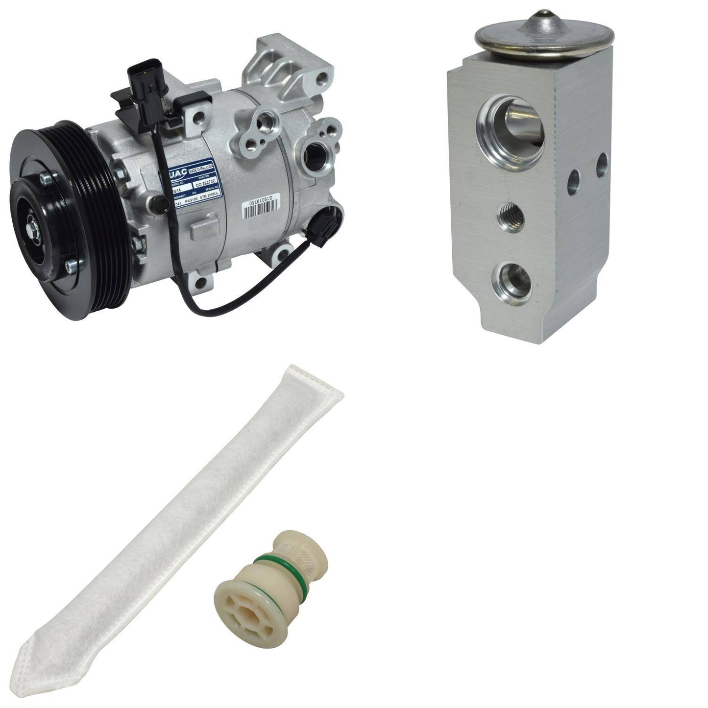 Universal Air Cond CK5001