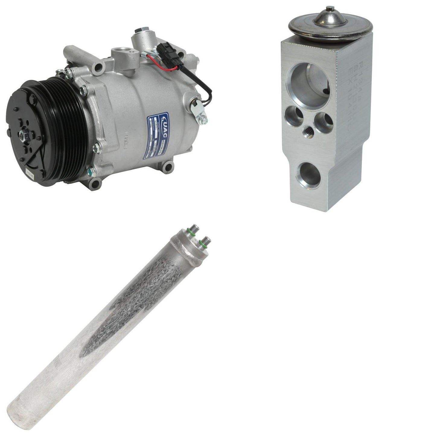 UAC CK5003 main image