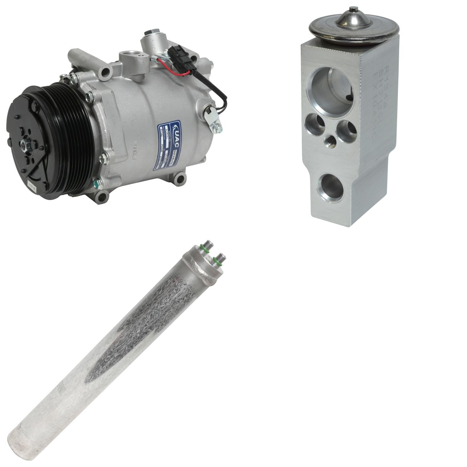 UAC CK5003 main image