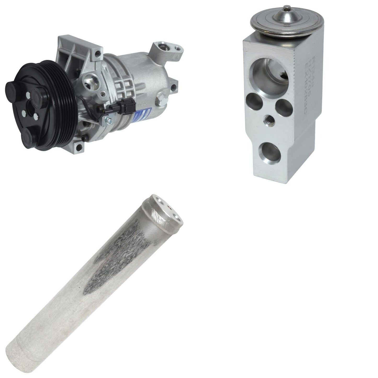 Universal Air Cond CK5004