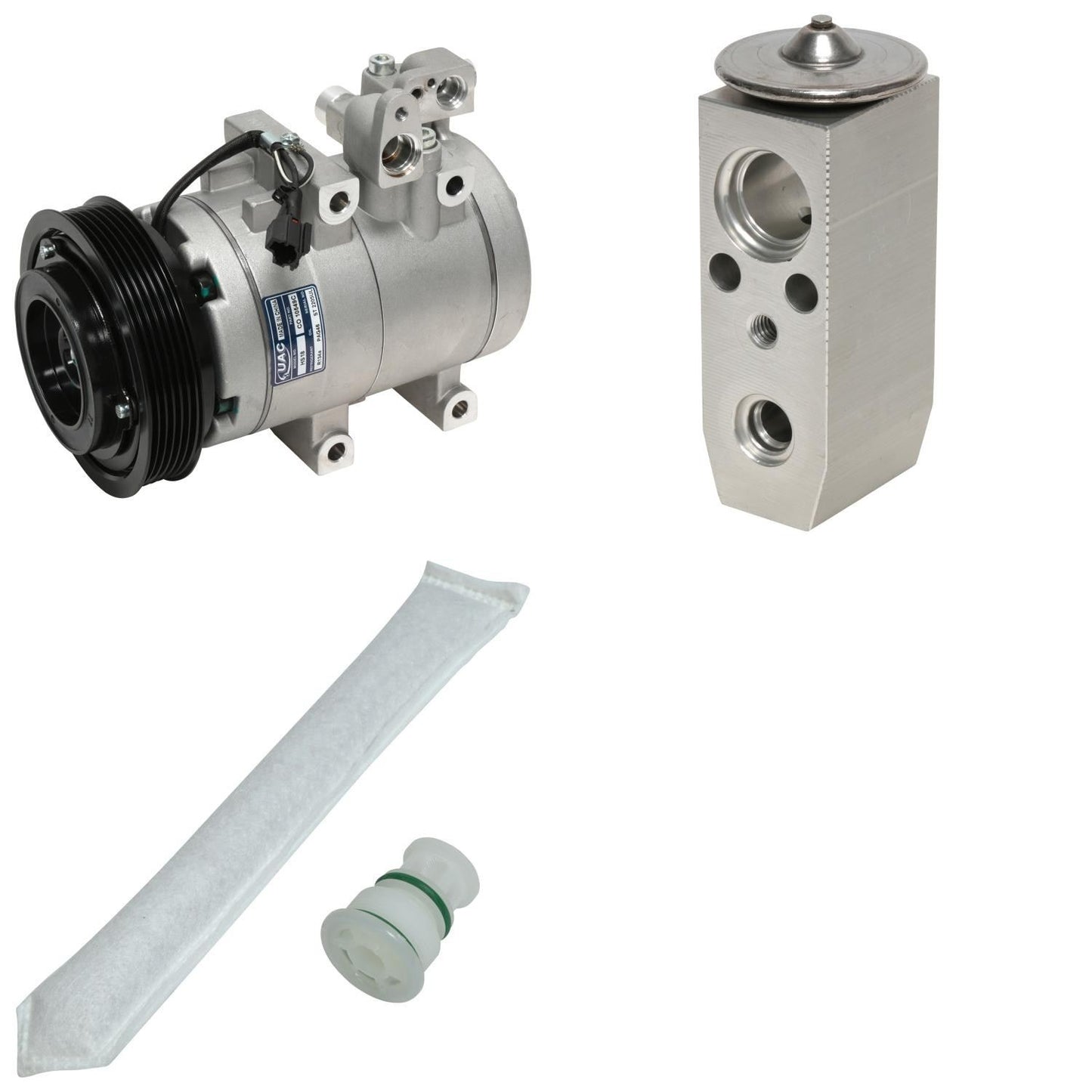 Universal Air Cond CK5008