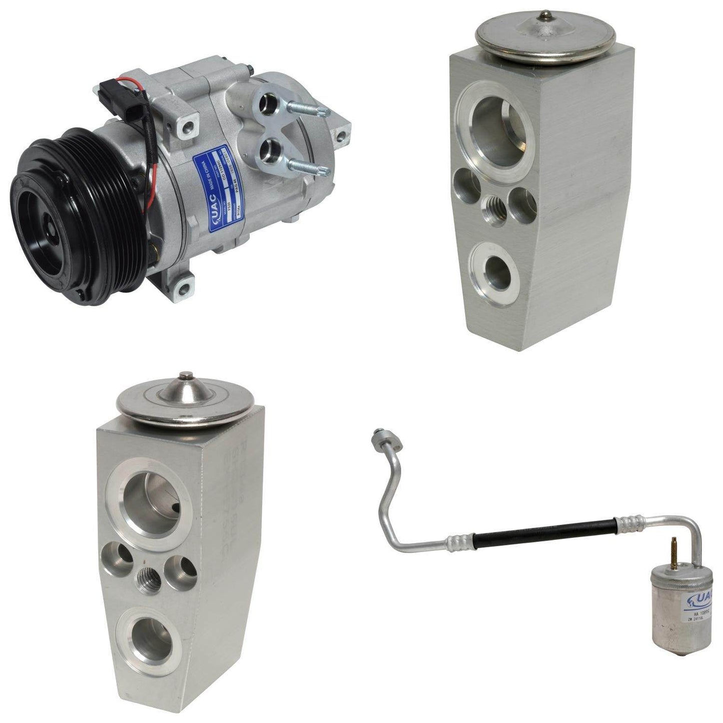 Universal Air Cond CK5010