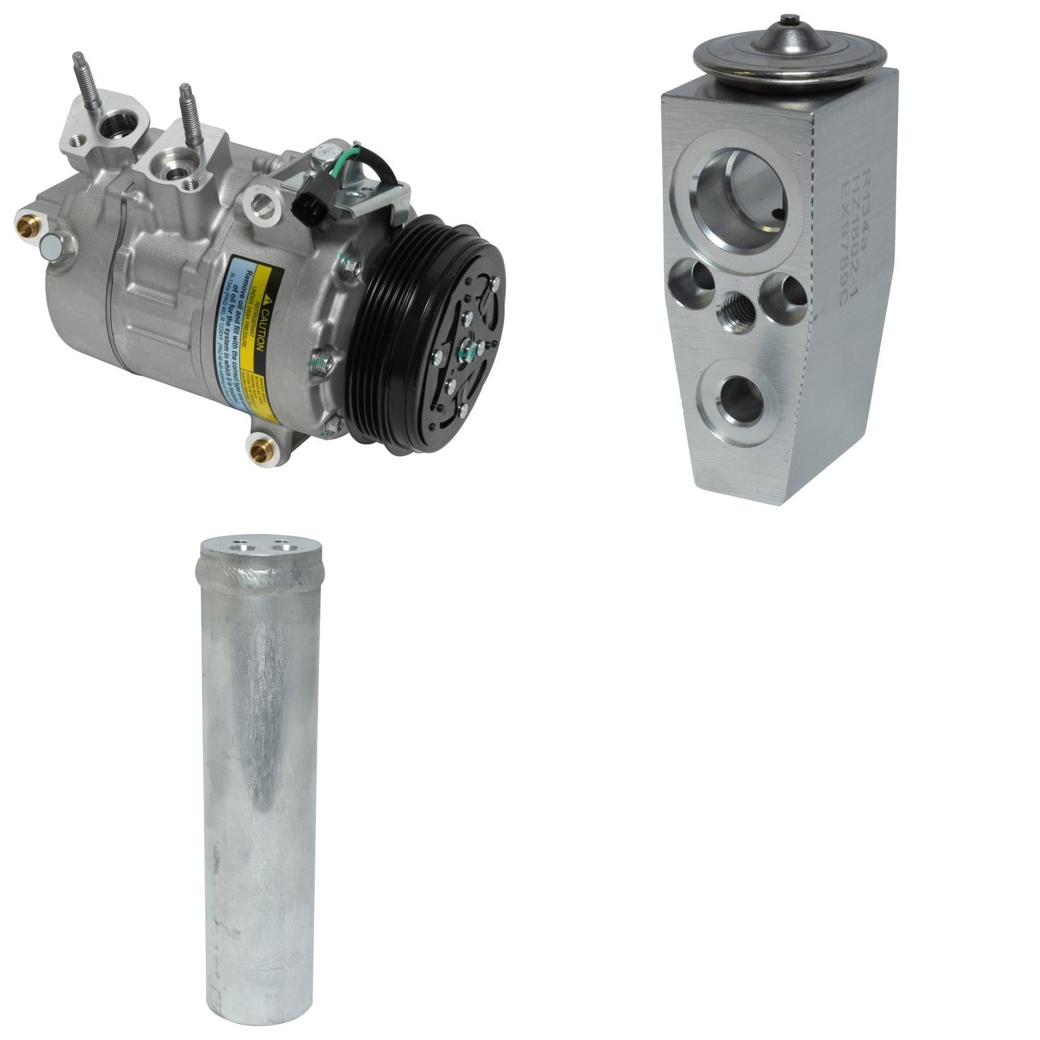 UAC CK5012 main image