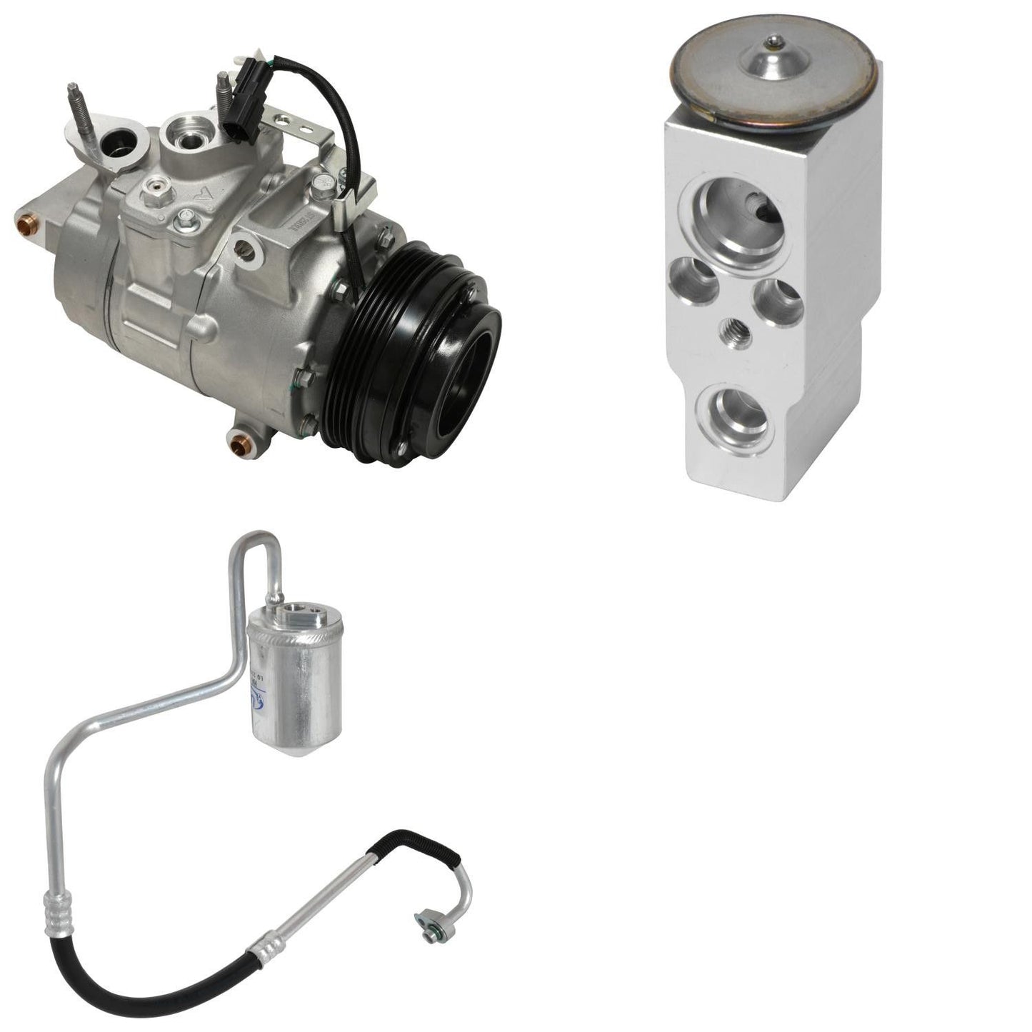 Universal Air Cond CK5014