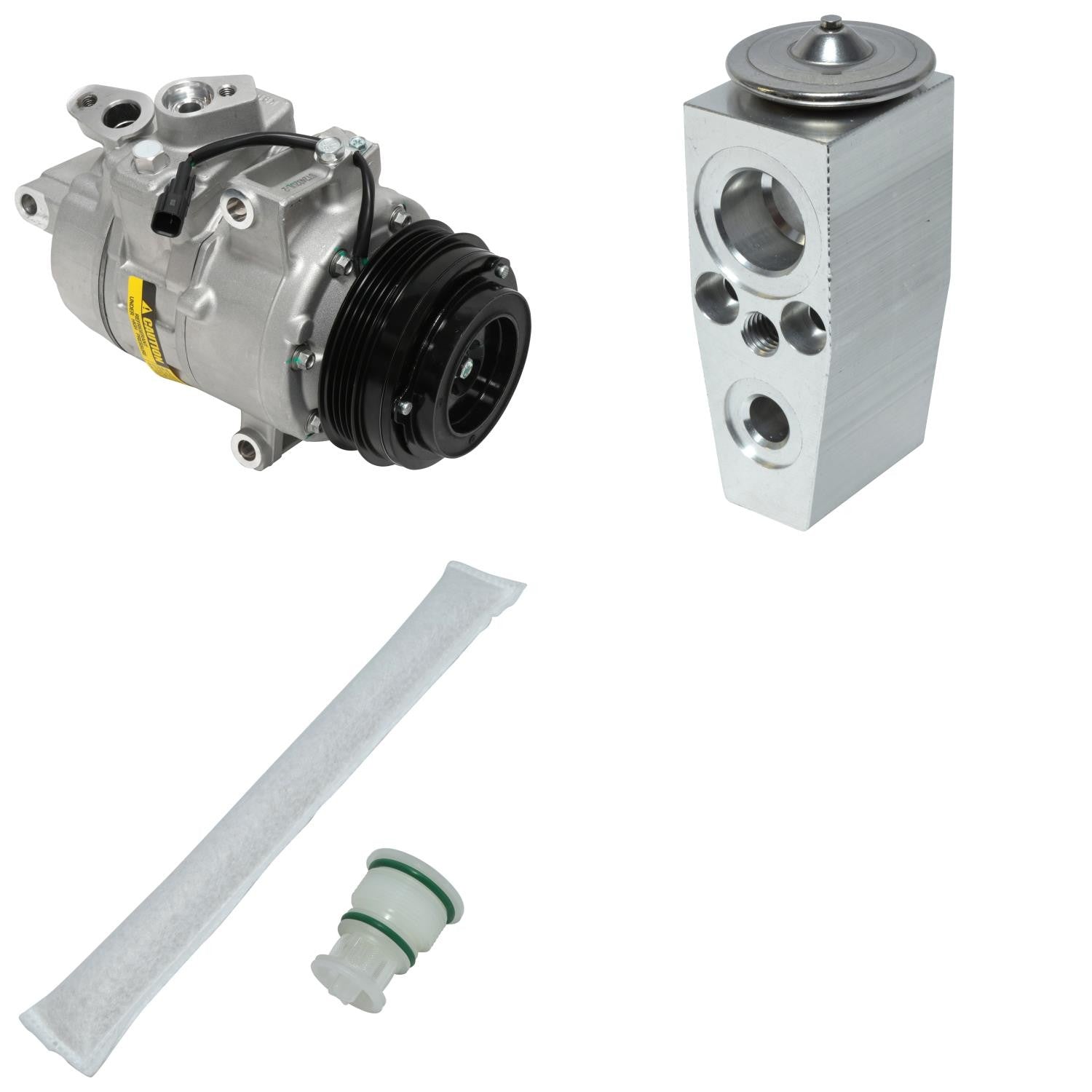 UAC CK5016 main image