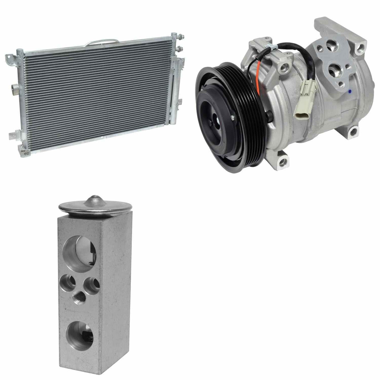 Universal Air Cond CK5019B