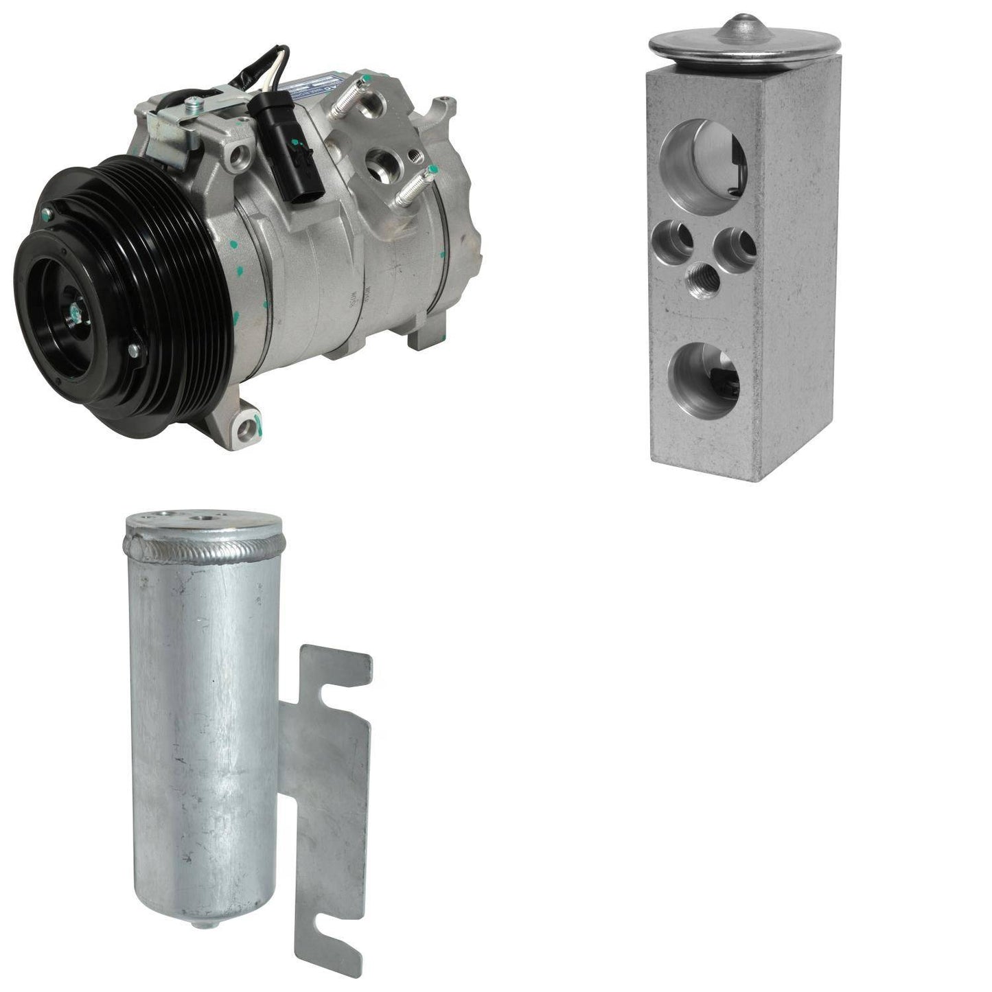 Universal Air Cond CK5020