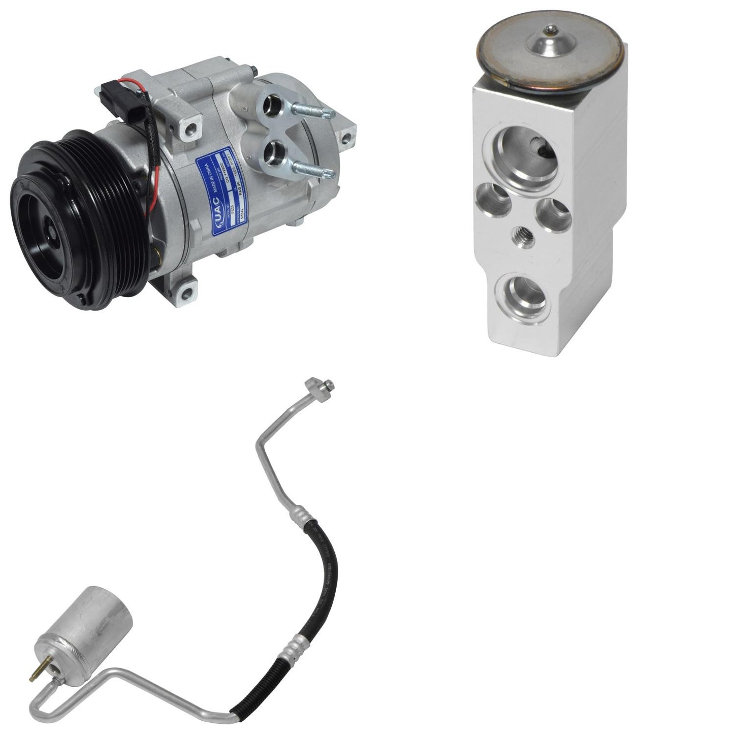 UAC CK5021 main image