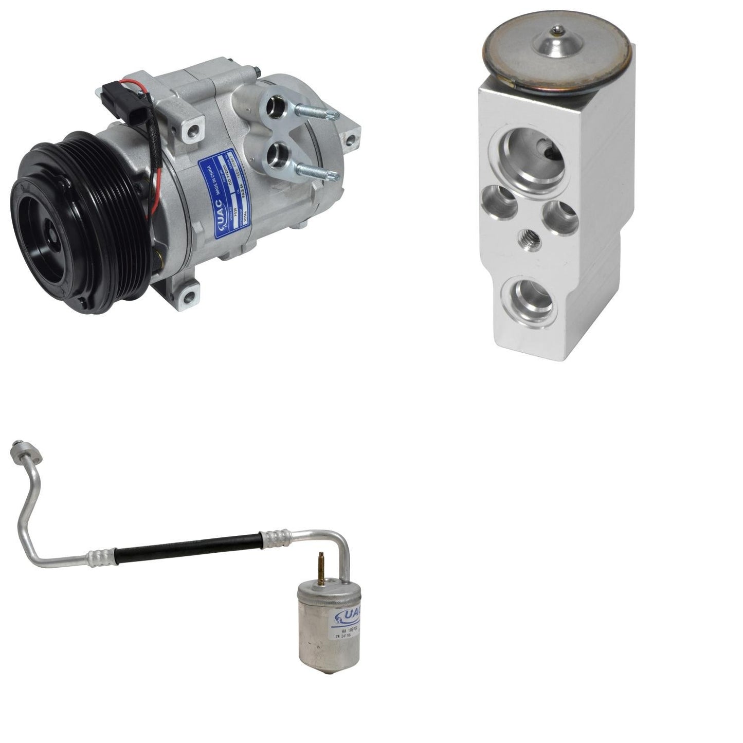 Universal Air Cond CK5023