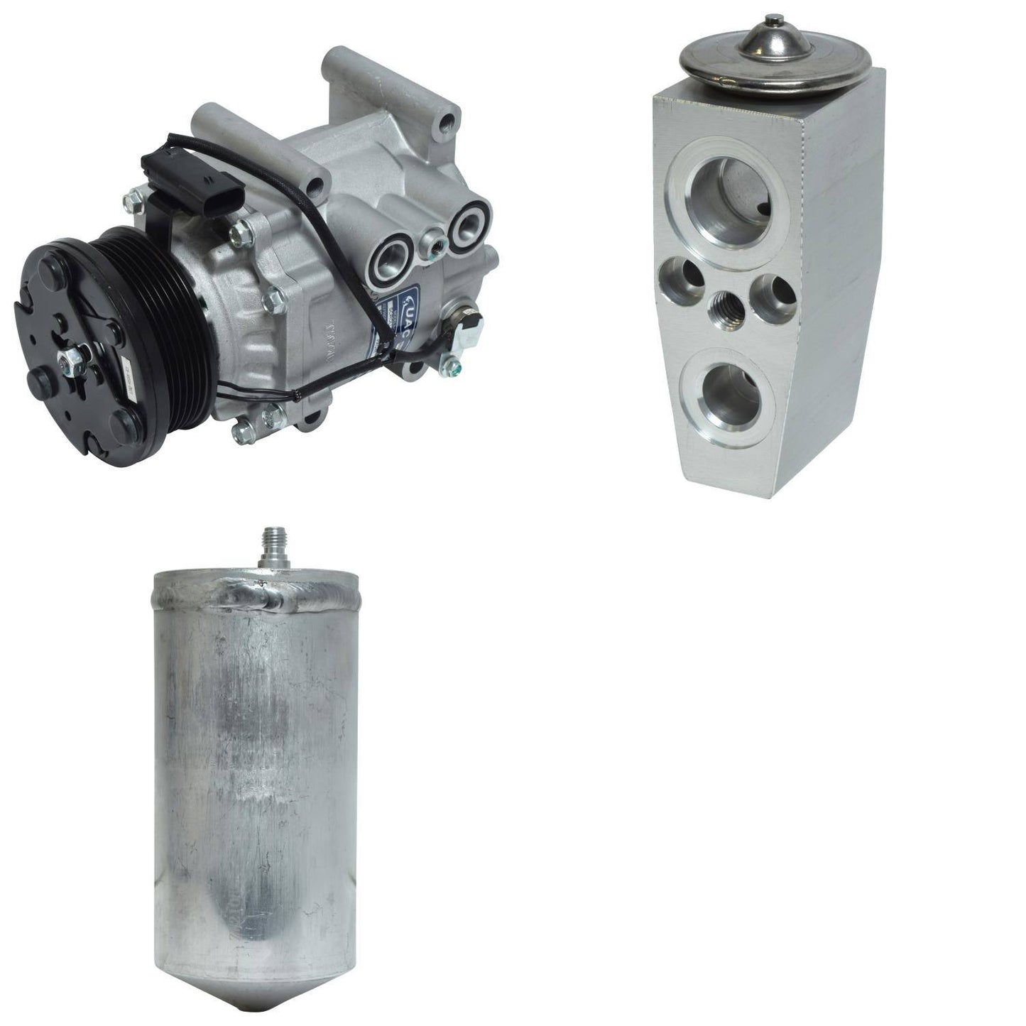Universal Air Cond CK5025