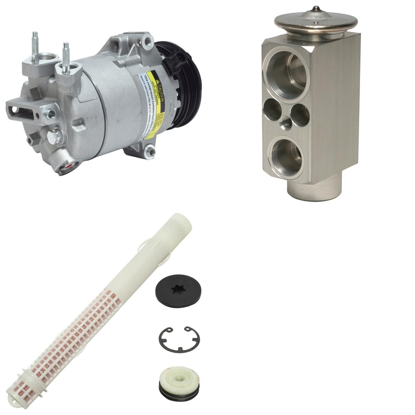 Universal Air Cond CK5027