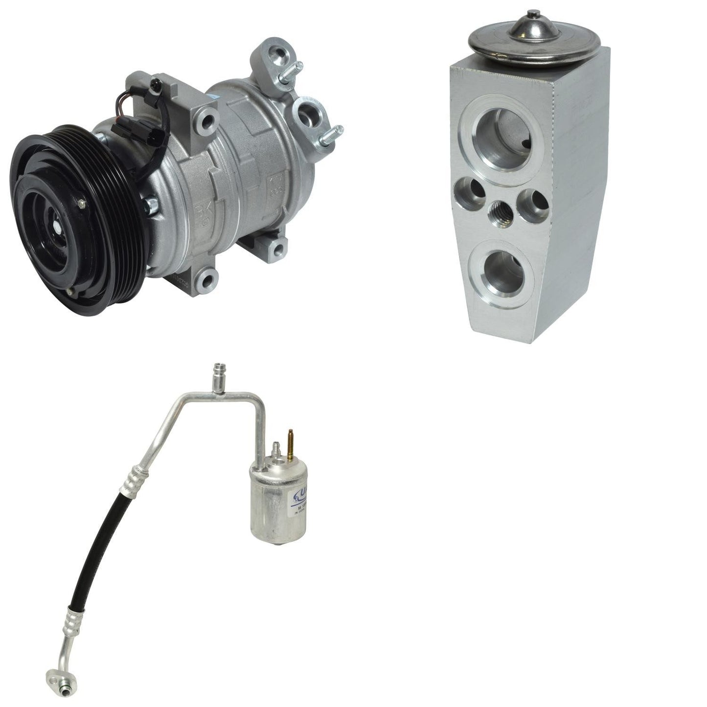 Universal Air Cond CK5028