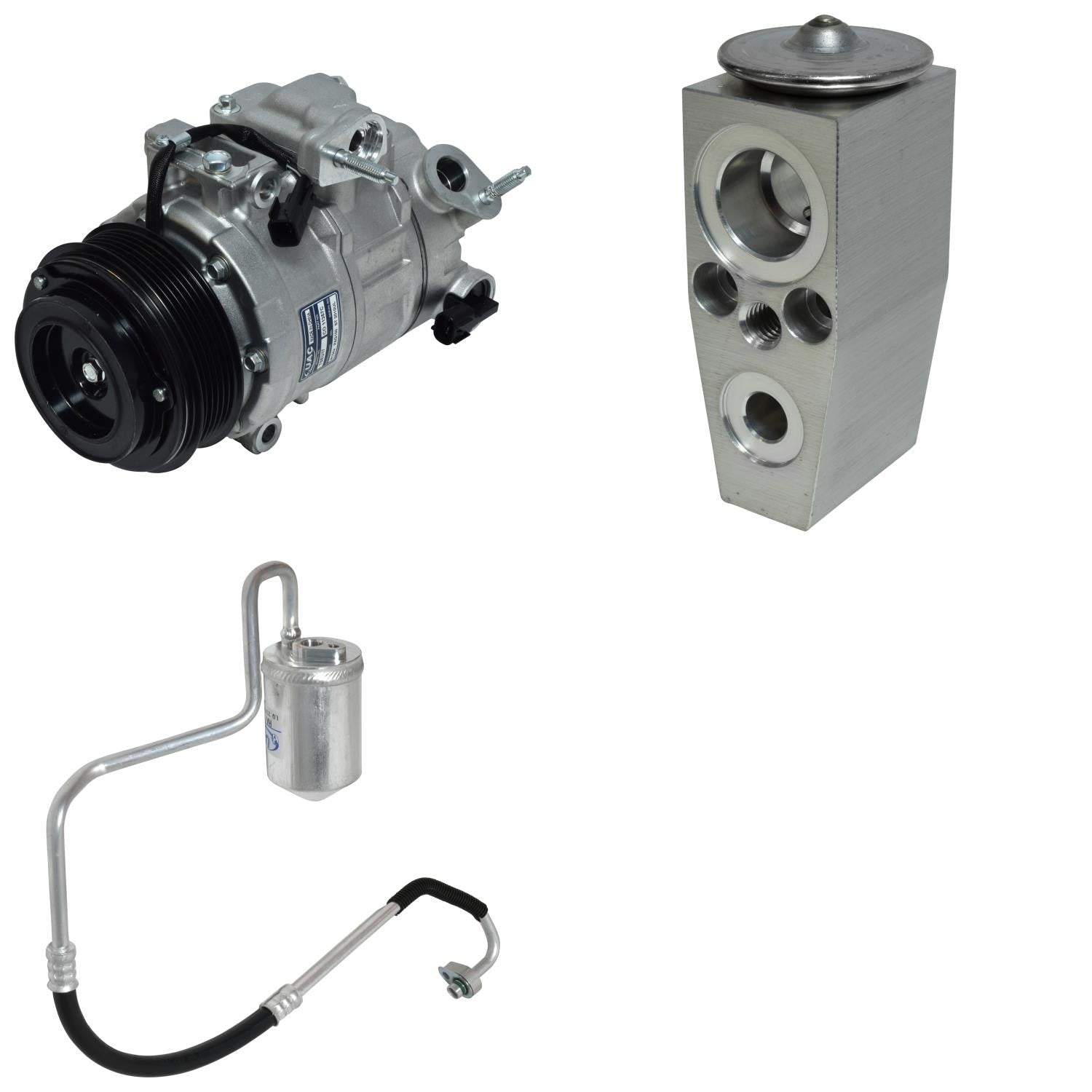 UAC CK5029 main image