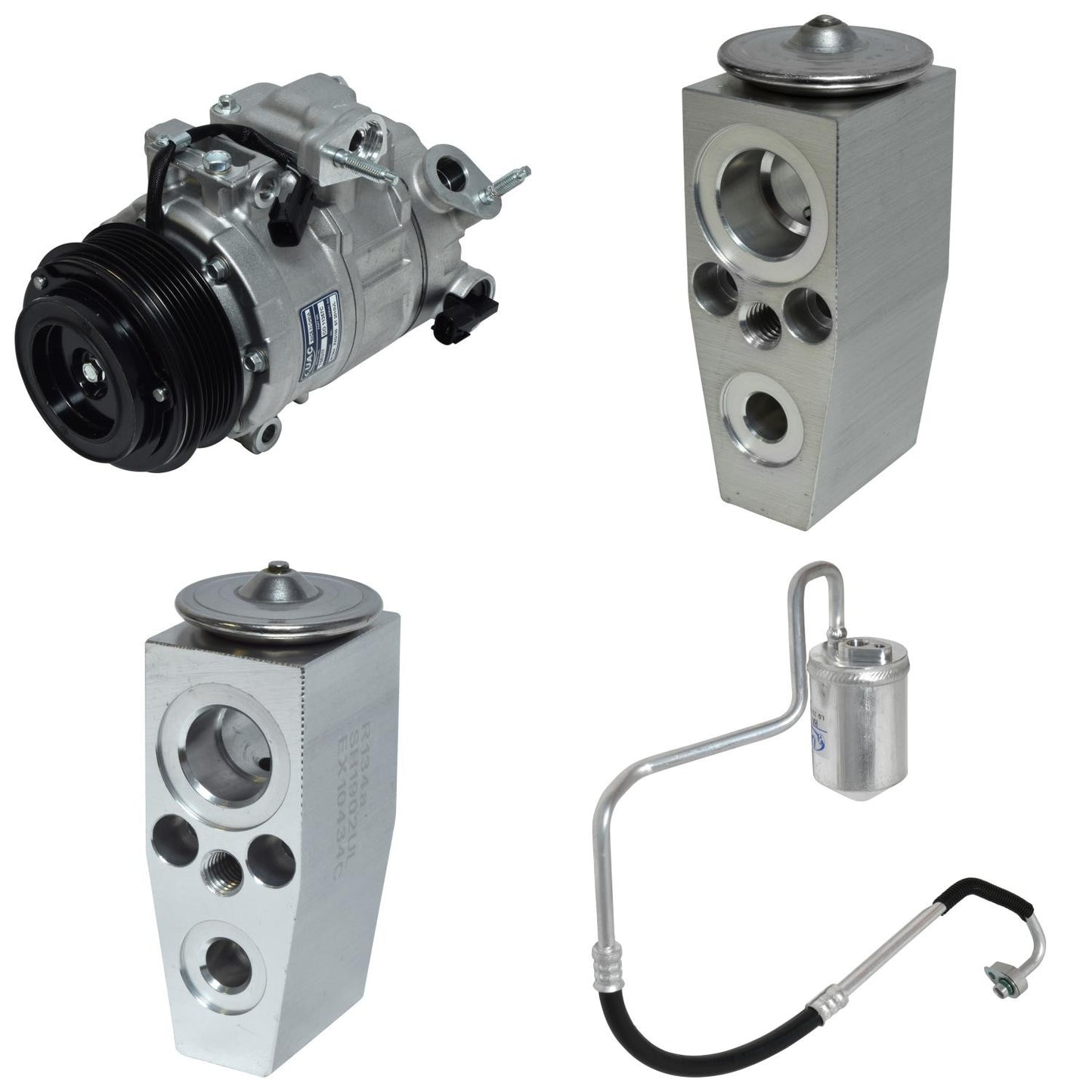 UAC CK5030 main image