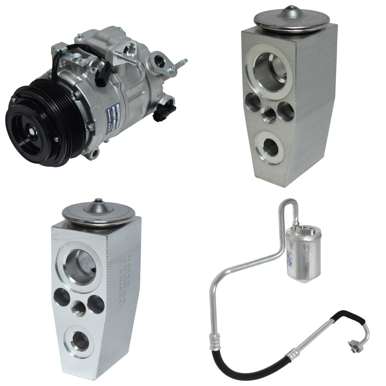 UAC CK5030 main image