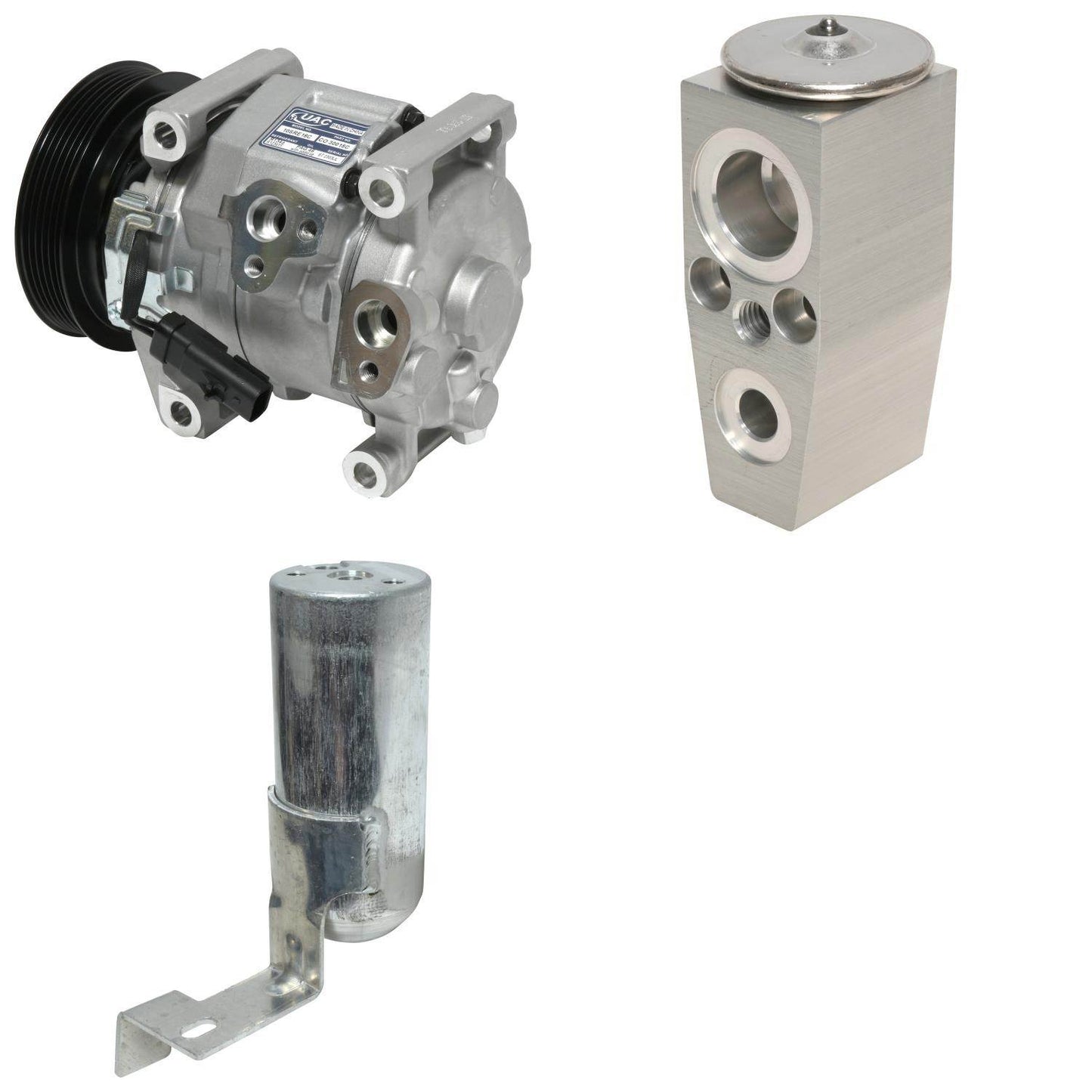 Universal Air Cond CK5034