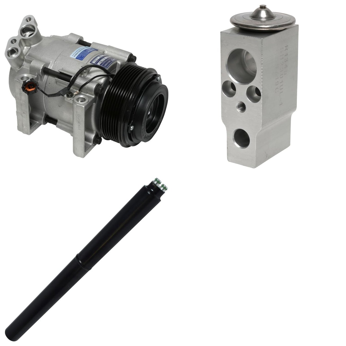 UAC CK5043 main image
