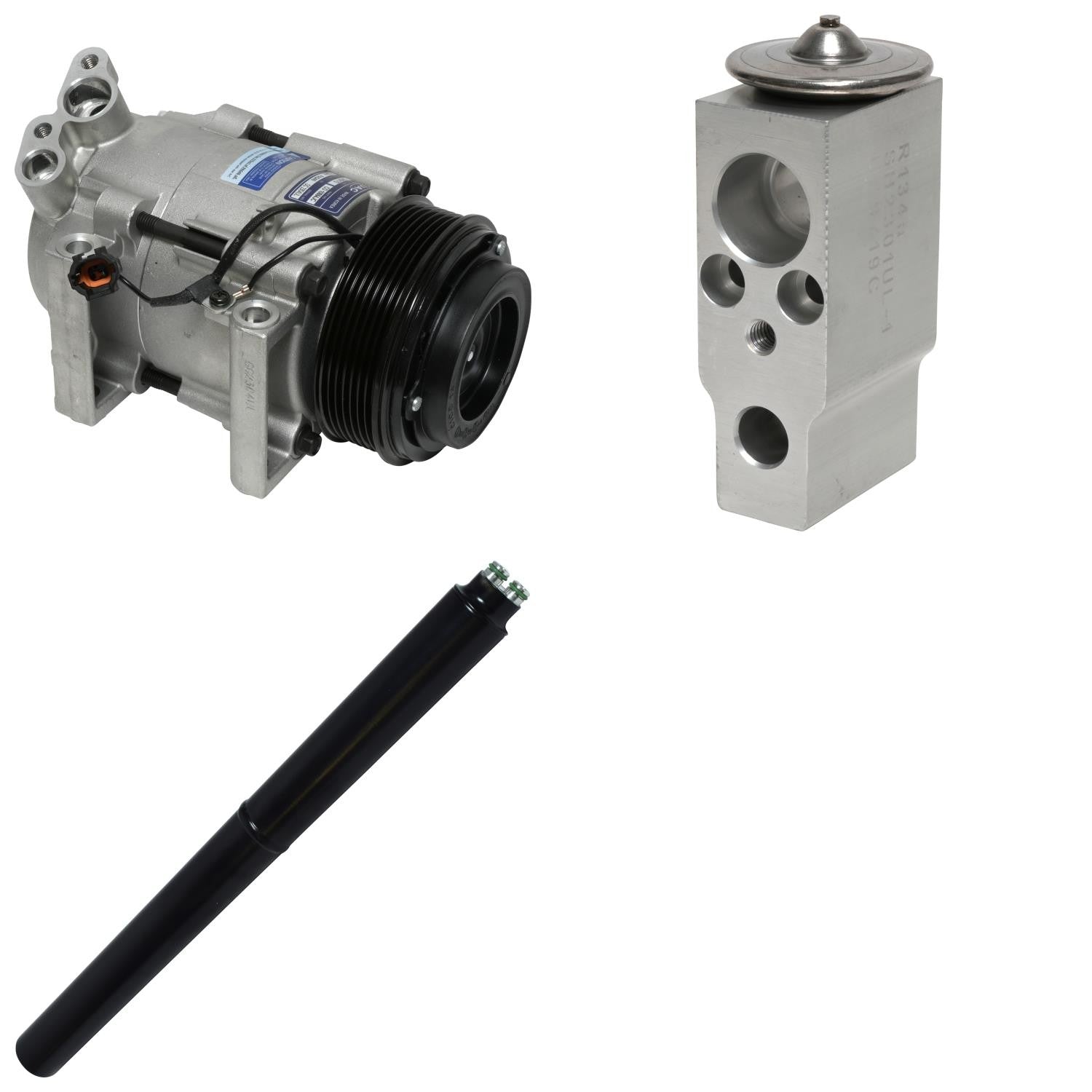 UAC CK5043 main image