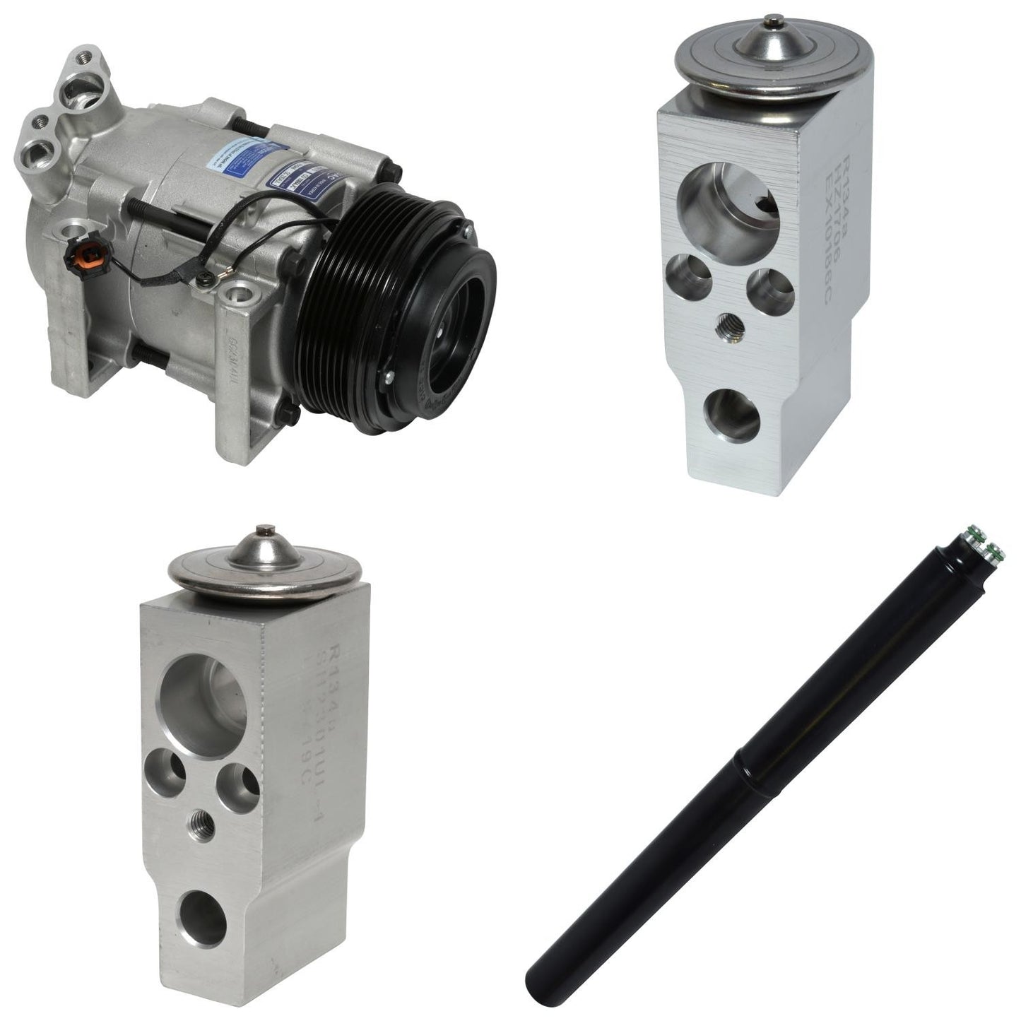 UAC CK5044 main image