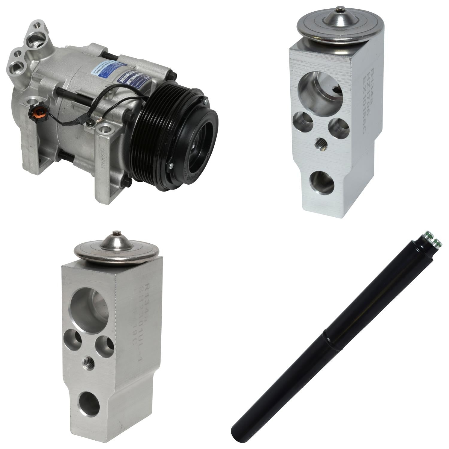 UAC CK5044 main image