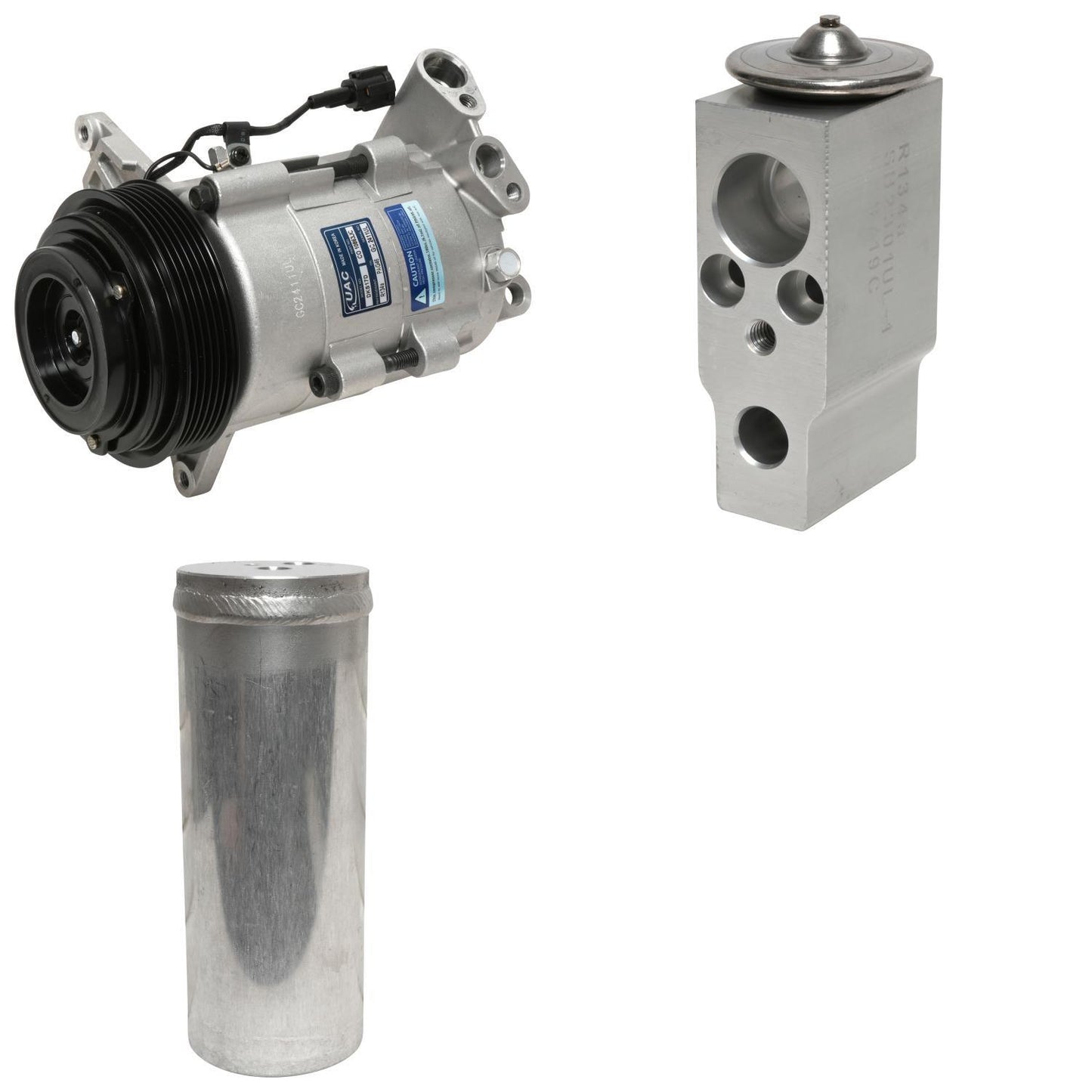 Universal Air Cond CK5060