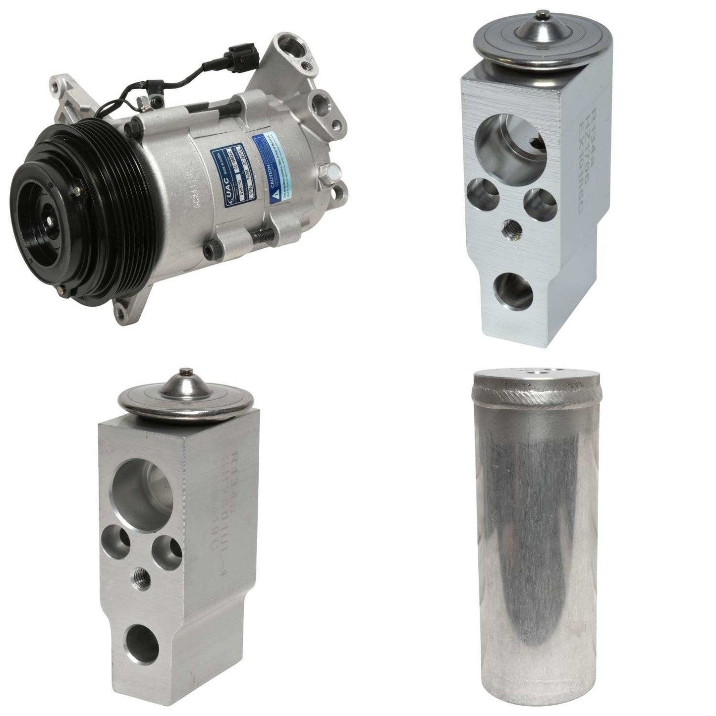 Universal Air Cond CK5061