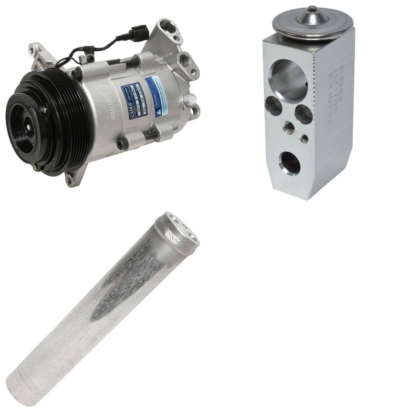 Universal Air Cond CK5064