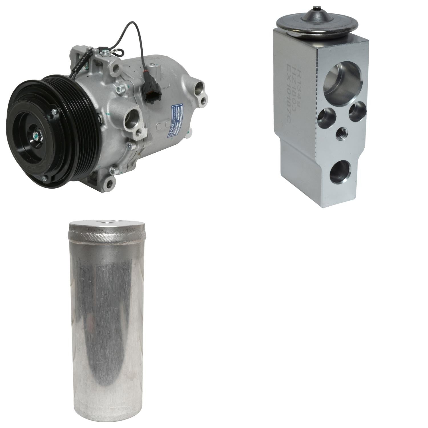 UAC CK5066 main image