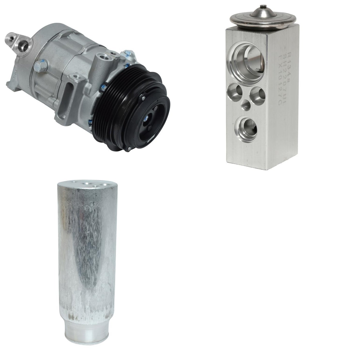 UAC CK5067 main image