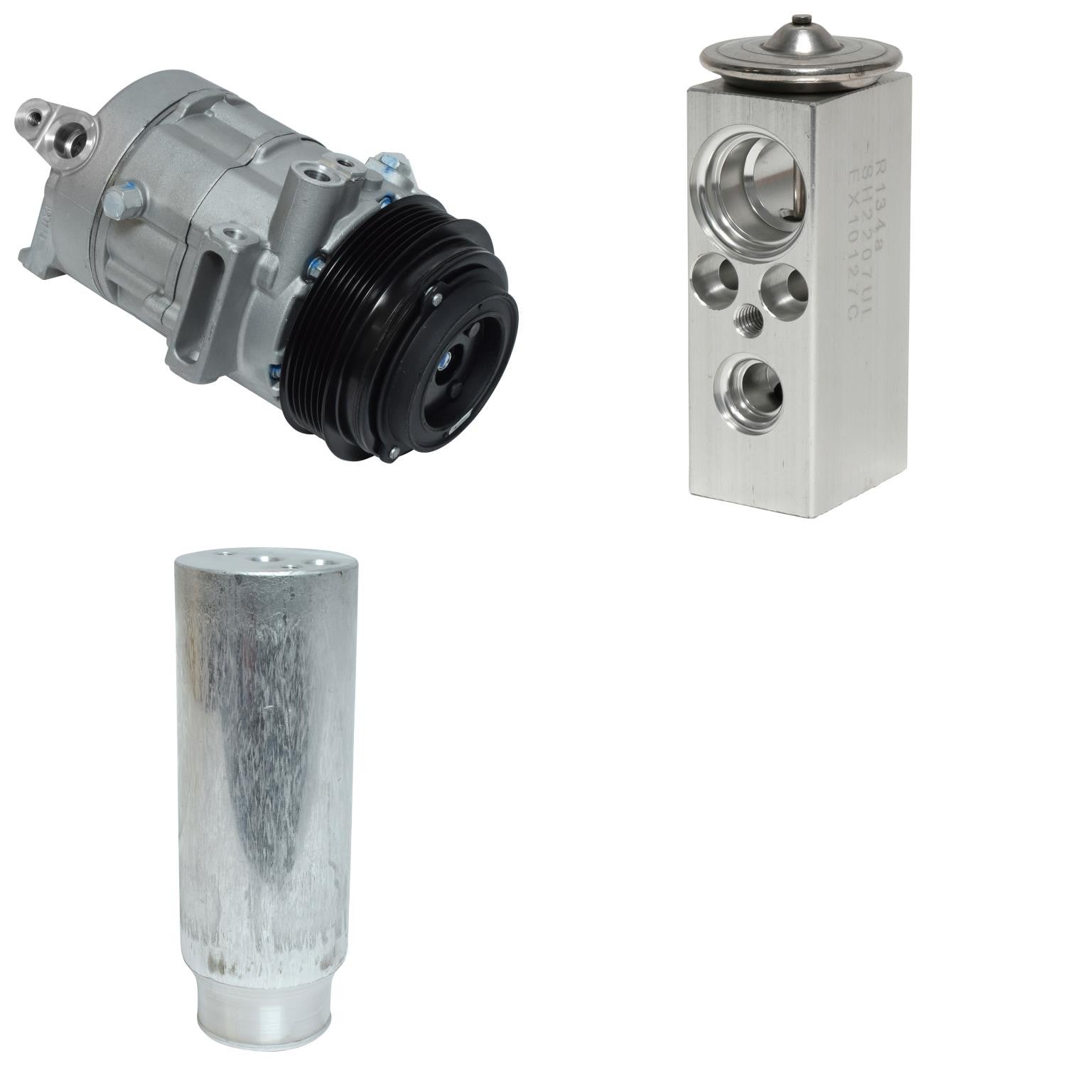 UAC CK5067 main image