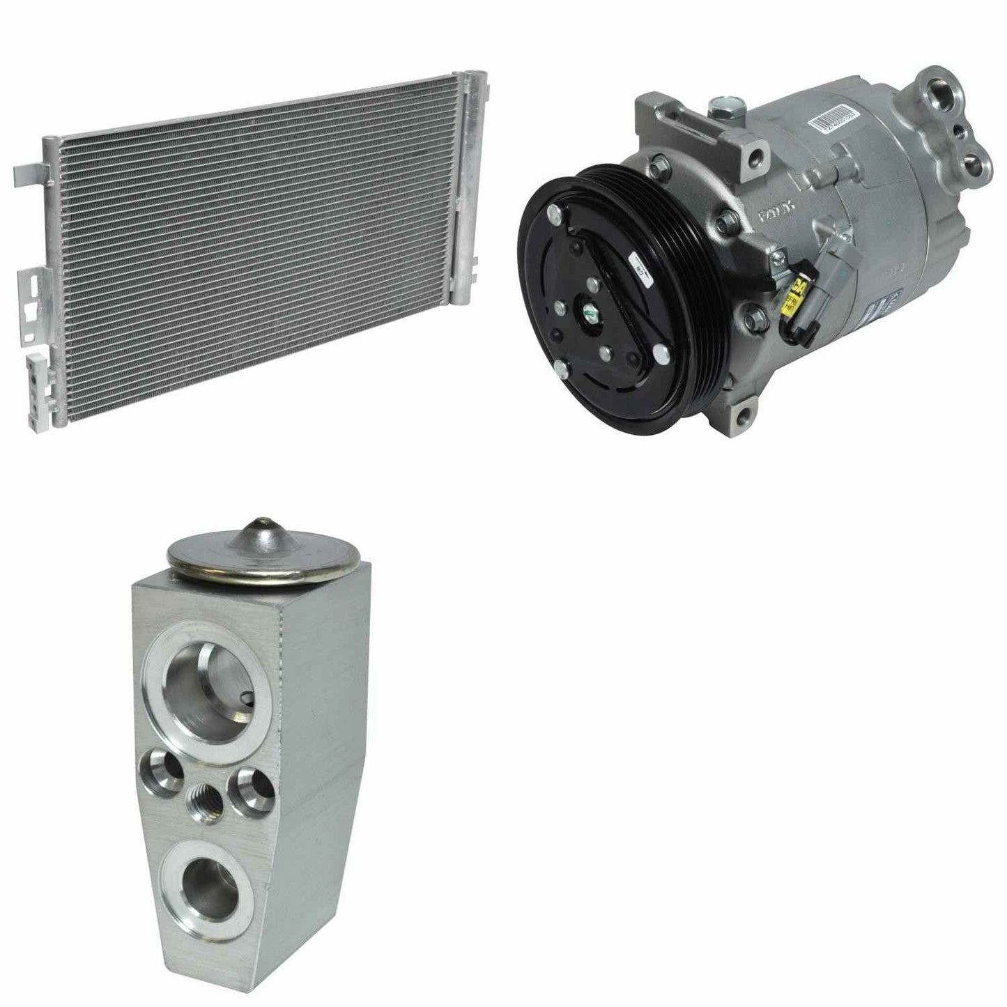 Universal Air Cond CK5069B