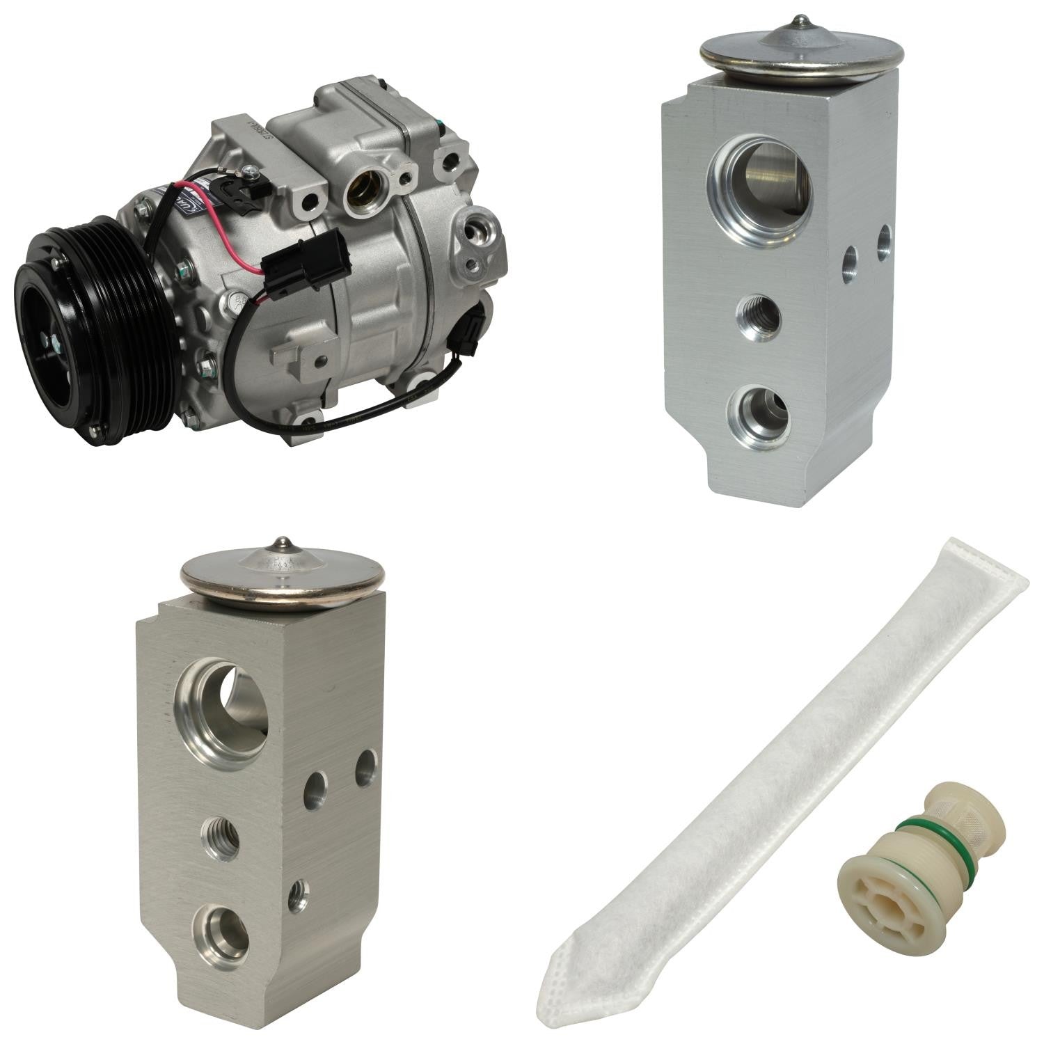 UAC CK5071 main image